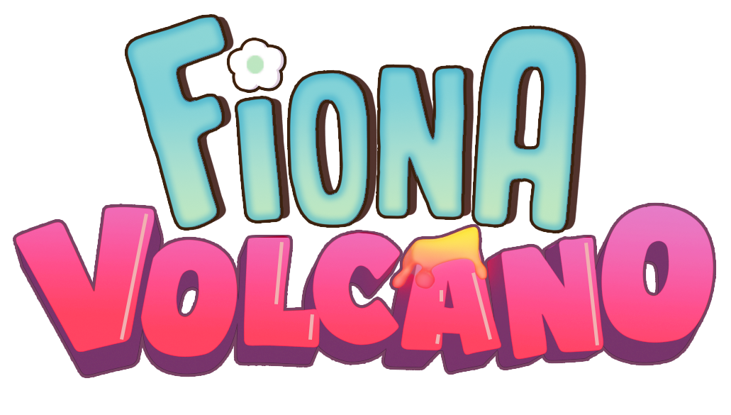 Fiona Volcano